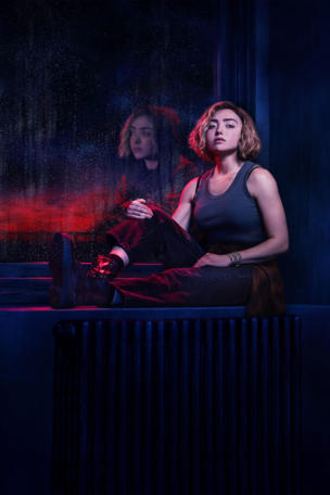 School Spirits (2023)