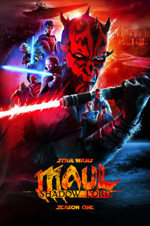 Star Wars: Maul – Shadow Lord_0001