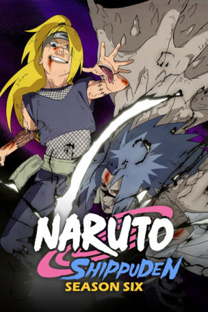Naruto Shippūden_0006