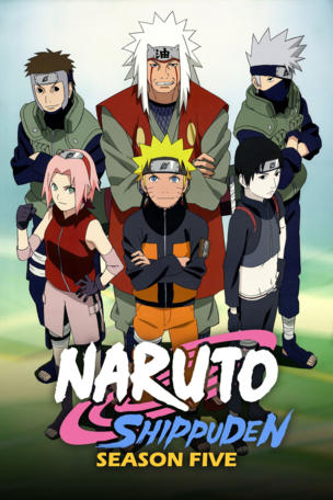 Naruto Shippūden_0005
