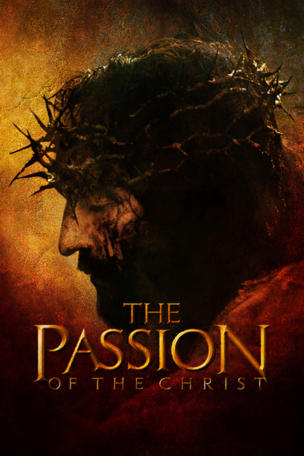 Passion of the Christ