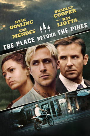 Place Beyond the Pines