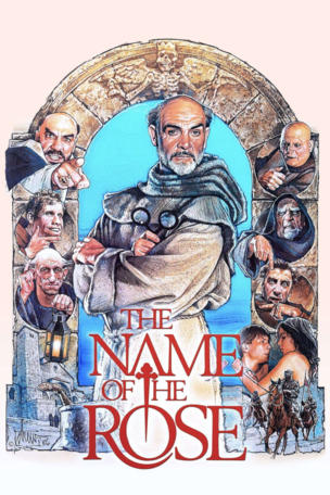 Name of the Rose