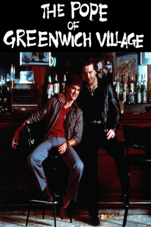 Pope of Greenwich Village