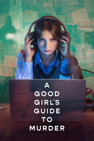 Good Girl's Guide to Murder