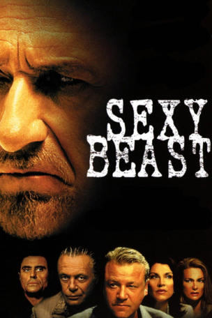 Sexy Beast