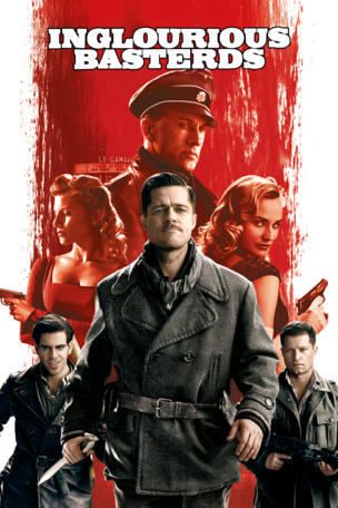 Inglourious Basterds