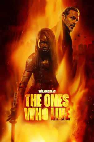 Walking Dead: The Ones Who Live