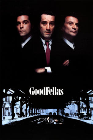 GoodFellas