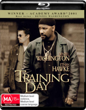 Training Day