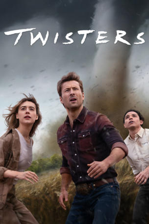 Twisters