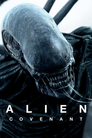 Alien: Covenant