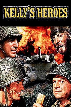 Kelly's Heroes
