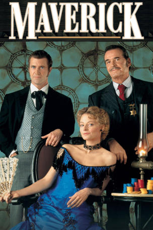 Maverick