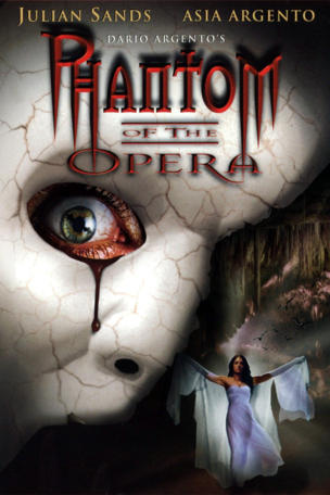 Phantom of the Opera