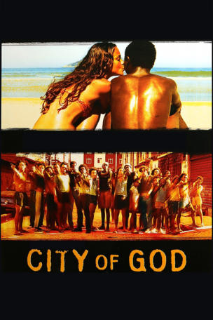 City of God