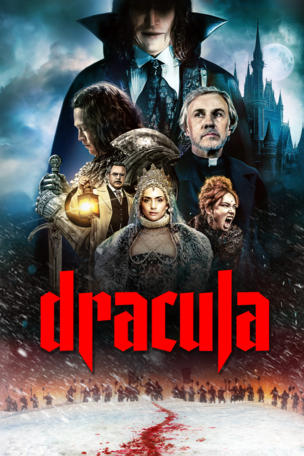 Dracula: A Love Tale