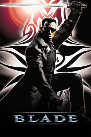 Blade