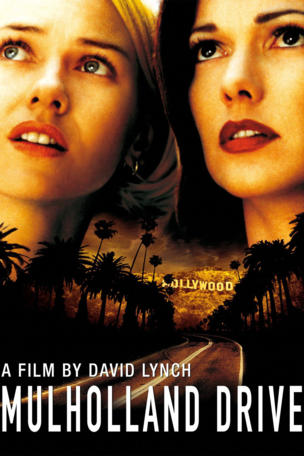Mulholland Drive