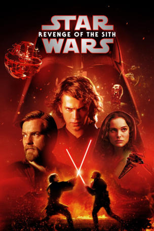 Star Wars: Episode III - Revenge of the Sith