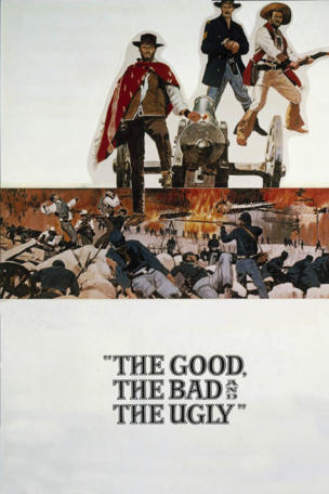 Good, the Bad and the Ugly