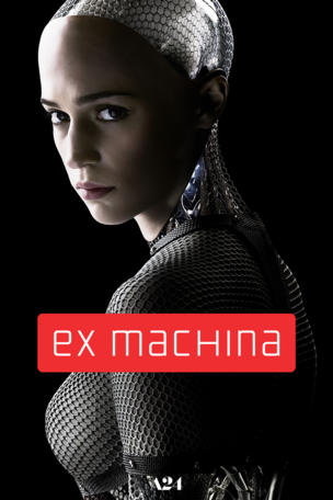 Ex Machina