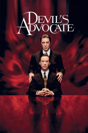 Devil's Advocate