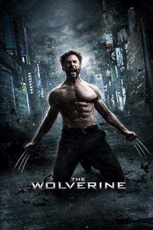 Wolverine