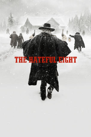 Hateful Eight