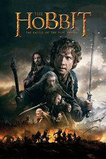 Hobbit: The Battle of the Five Armies