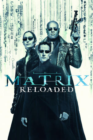 Matrix Reloaded