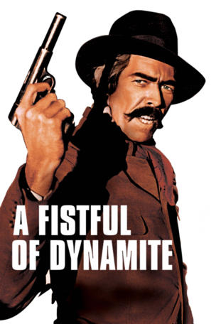 Fistful of Dynamite