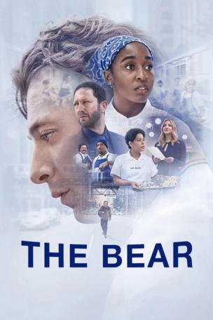 Bear