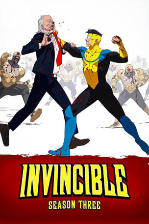 I THOUGHT YOU'D NEVER SHUT UP