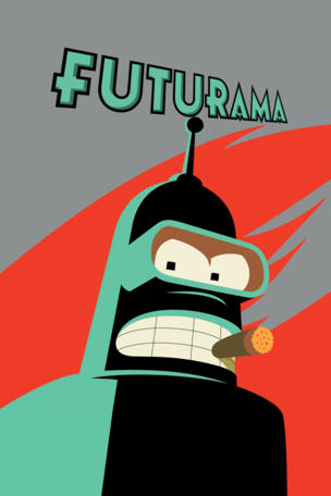Futurama_0005