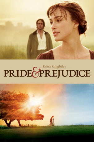 Pride & Prejudice