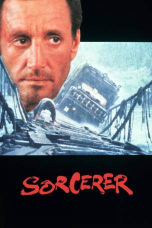 Sorcerer
